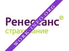 Ренессанс Страхование Логотип(logo)