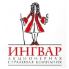 Логотип компании Страховая компания ИНГВАР