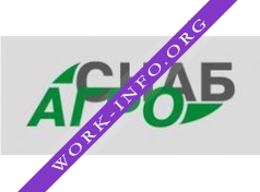 Агроснаб Логотип(logo)