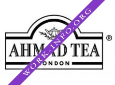 АХМАД ТИ, Фабрика Логотип(logo)