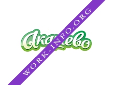 Логотип компании Агрохолдинг Акашево