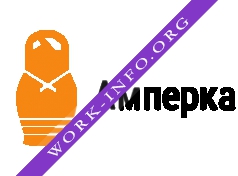 Амперка Логотип(logo)
