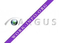 Аргус Мониторинг Логотип(logo)