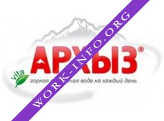 Архыз-Сервис(Висма-Люкс) Логотип(logo)