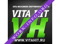 Логотип компании ГК ВИТАХИТ