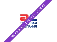 АС, Торговая компания Логотип(logo)