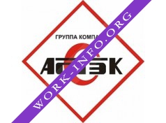 Логотип компании АСТЭК-С, группа компаний
