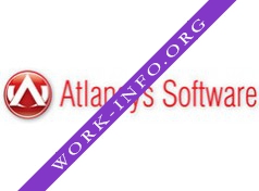 Атлансис, Программные системы Логотип(logo)