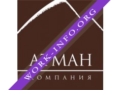АТМАН Логотип(logo)