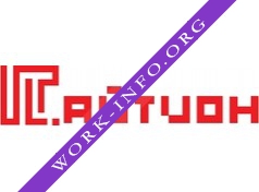 Айтион Логотип(logo)