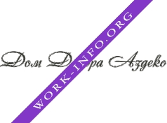 Аздеко Логотип(logo)