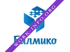 Логотип компании Балмико
