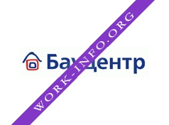 Бауцентр Логотип(logo)