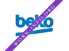 Беко Логотип(logo)