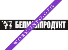 Логотип компании Белмолпродукт