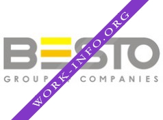 БЕСТО, ГК Логотип(logo)