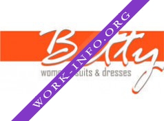 Бетти дресс Логотип(logo)