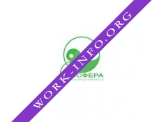 БИОСФЕРА Логотип(logo)