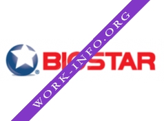 Биостар, группа компаний Логотип(logo)