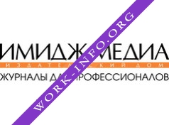 Логотип компании Бизнес-Пресса (ИД Имидж Медиа)