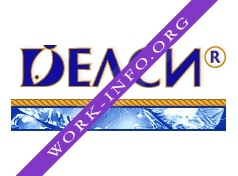 Делси Логотип(logo)