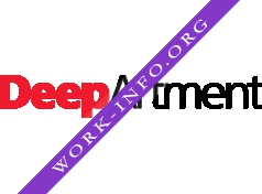 Дип Эпл Про Логотип(logo)