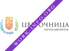 Доставка цветов.ру Логотип(logo)