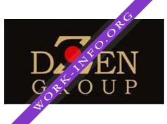 Дзен-групп Логотип(logo)