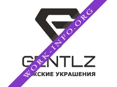 Gentlz Логотип(logo)