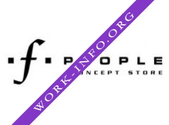 Эф-Пипл Логотип(logo)