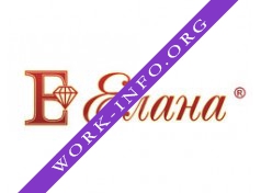 Елана Логотип(logo)