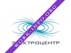 Электроцентр Логотип(logo)