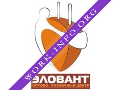 Эловант Логотип(logo)