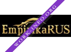 ЭМПИРИКА РУС Логотип(logo)