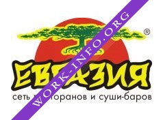 Логотип компании Евразия-Холдинг