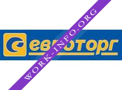 Евроторг-запад Логотип(logo)