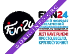 Фан-24 Логотип(logo)