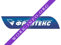 Фронтекс.Рыбинск (Лобазин И.В.) Логотип(logo)