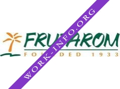 Логотип компании Фрутаром