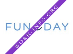 FUNDAY Логотип(logo)