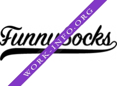 FunnySocks Логотип(logo)