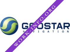 ГеоСтар навигация, КБ Логотип(logo)