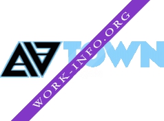Голубев А.В. Логотип(logo)