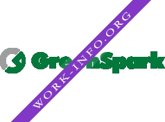 Группа Компаний GreenSpark Логотип(logo)