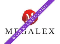 Группа Компаний Мегалекс Логотип(logo)