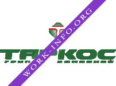 Логотип компании Группа Компаний ТАРКОС