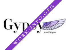Gypsy Логотип(logo)