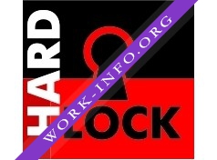 Логотип компании Валиант-2010(Hard Lock)