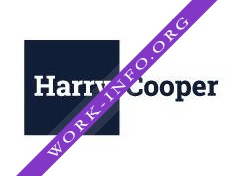 Логотип компании Harry Cooper