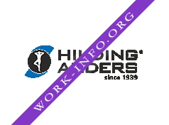 Hilding Anders Логотип(logo)